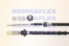 Brovex-Nelson 24.2860 Clutch Cable